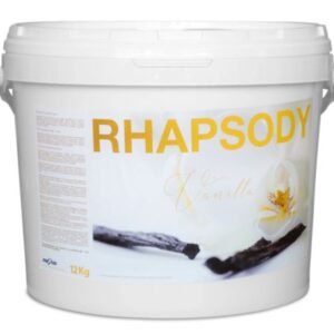 Vanilija fil Rhapsody