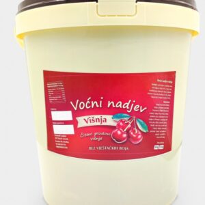 Nadjev Višnja 40%