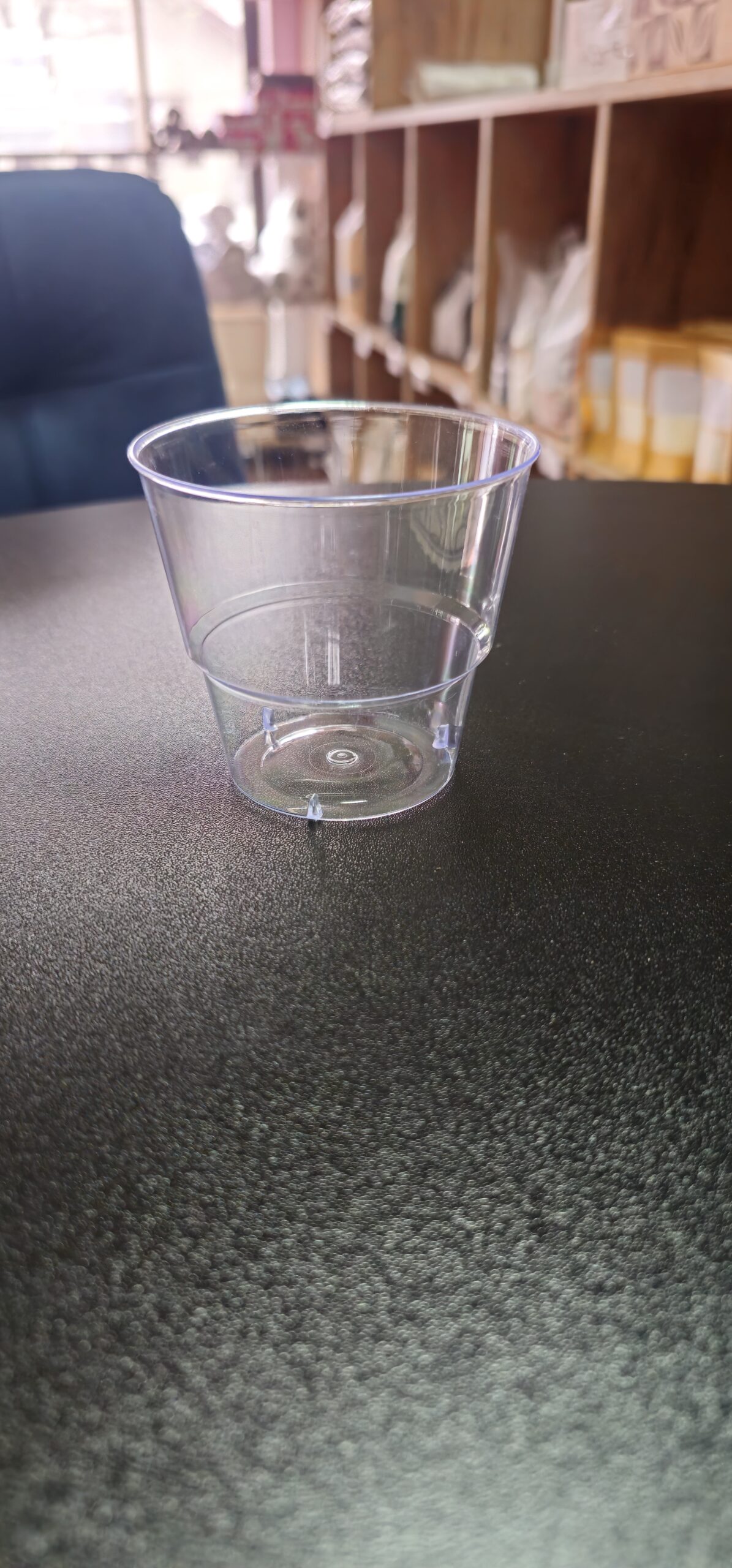 Kristal čase 180ml 25/1