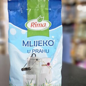 Mlijeko u prahu
