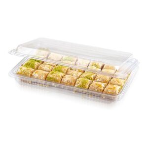 PVC Kutija za Baklavu