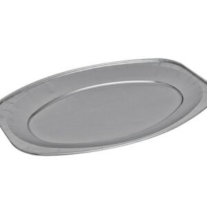 Aluminijski Oval mali/srednji/veliki