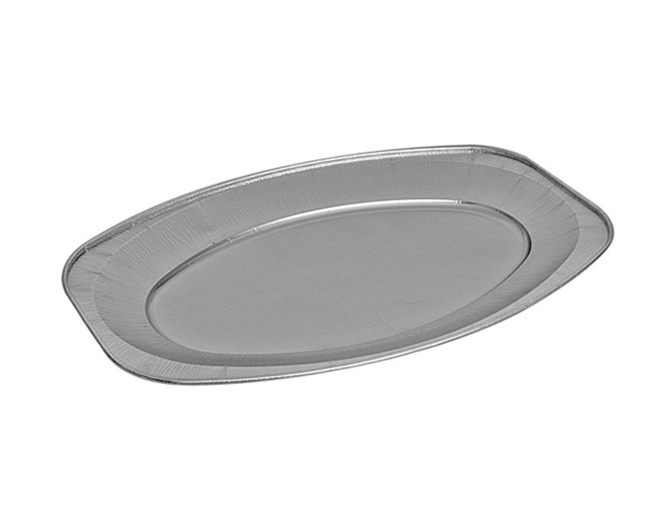 Aluminijski Oval mali/srednji/veliki