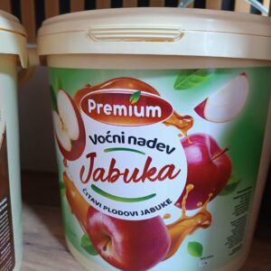 Nadjev jabuka 6kg