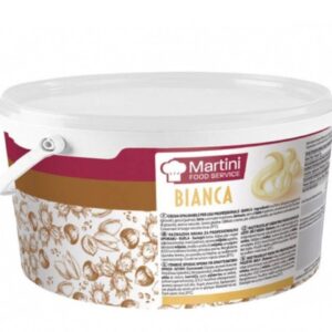 Bijela čokolada Bianca 3kg