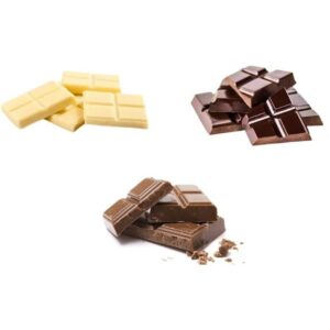 Čokolada Chocolero Blok