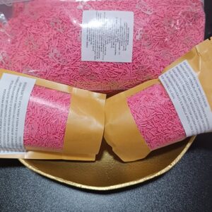 Mrvice roze