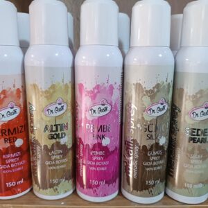 Dr. Gusto Jestiva Boja u Spreju 150ml