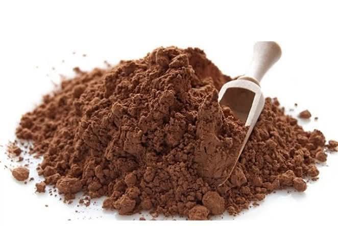 Kakao natural 10-12% 1kg