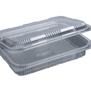 Pvc pousda za baklavu