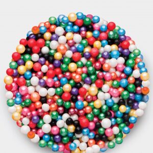 Dr. Gusto Jestive Perle 45g 4mm - Mix