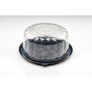 PVC Zvono za Tortu Fi 22cm