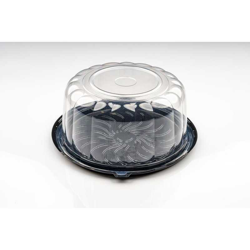 PVC Zvono za Tortu Fi 22cm