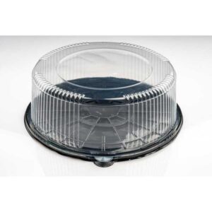 PVC Zvono za Tortu Fi 25 cm