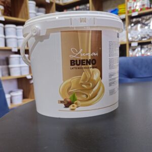 Kinder bueno luna
