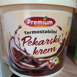 Termostabilni krem