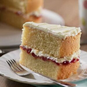 Gotova smjesa za kore Vanila sponge mix