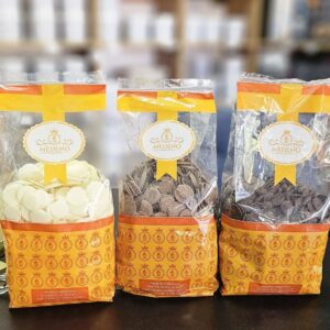 Čokolada siena 1kg mlijecna/bijela/tamna