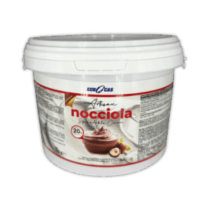 Nociola krema sa kakao i ljesnjakom 3kg