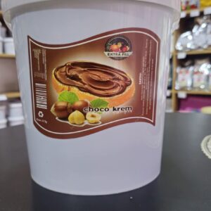 Coko krem punjenje