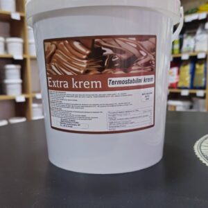Termostabilni Extra krem-Pekarski